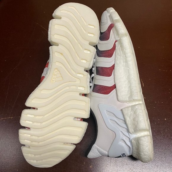 Adidas Climacool Vento Running Shoes US12, US9.5